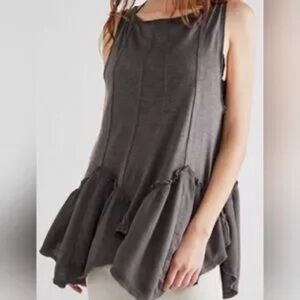 NWT We The Free, Love Somebody Tank